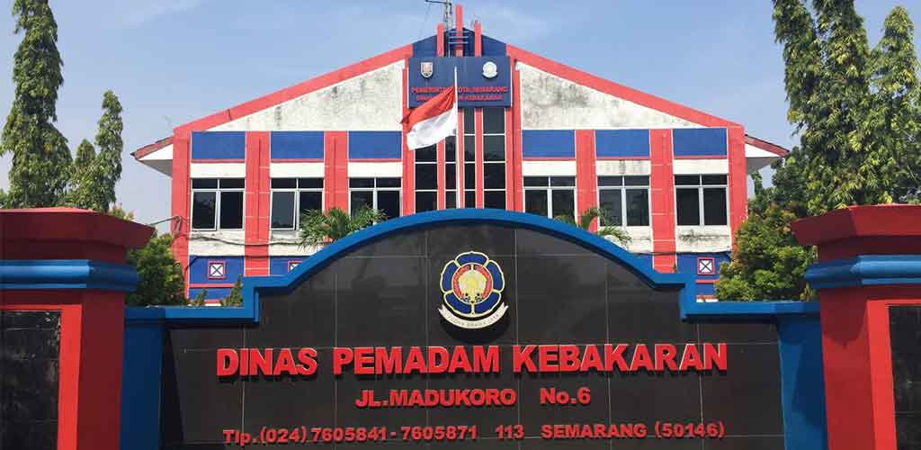 Damkar Sebut Kepekaan Pegawai SPBU Gunakan APAR Masih Kurang