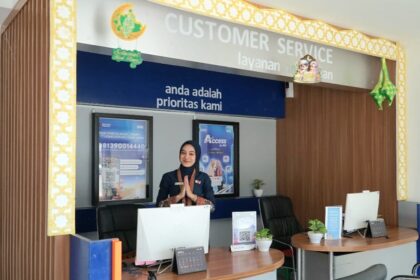 PT KAI memperpanjang program reduksi tiket kereta api bagi anggota veteran hingga 2029.