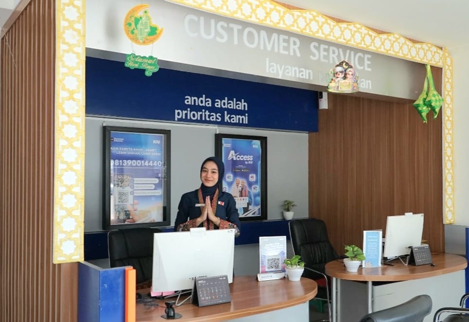 PT KAI memperpanjang program reduksi tiket kereta api bagi anggota veteran hingga 2029.