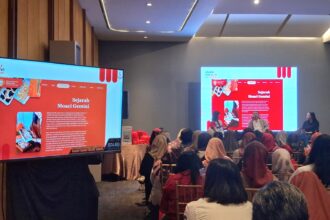 Polytron memperkuat dukungannya terhadap usaha mikro, kecil, dan menengah (UMKM) melalui program UKMK Naik Level Bareng Polytron.